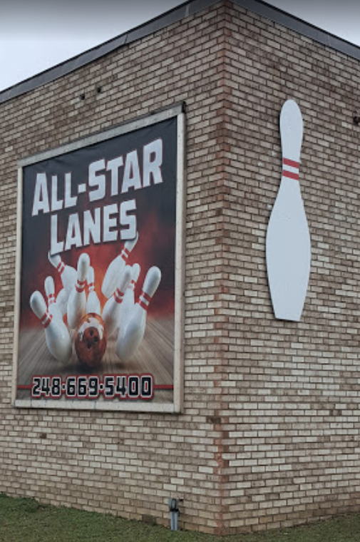 All Star Lanes - From Website (newer photo)
